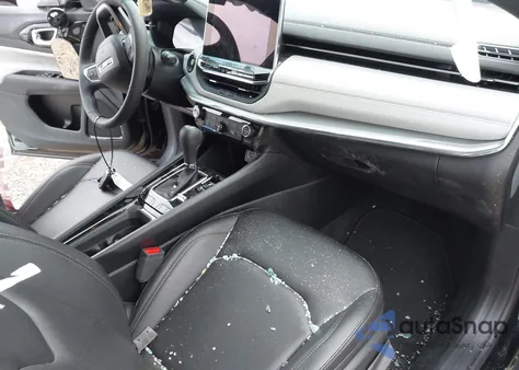 2024 Jeep Compass Limited 4X4 z USA, uszkodzony, nr VIN 3C4NJDCN4RT102130